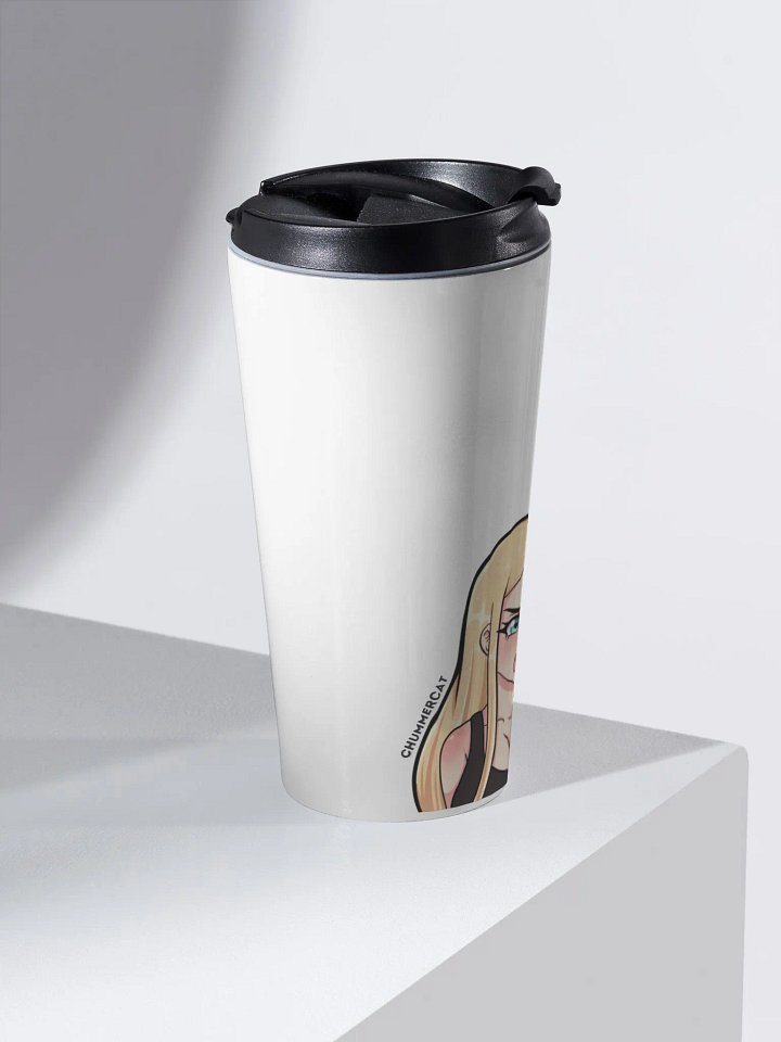 NANI?! Travel Mug product image (2)