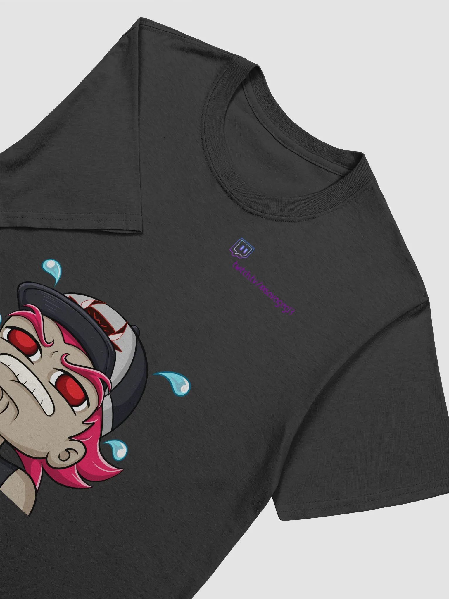 UwU T-Shirt product image (9)