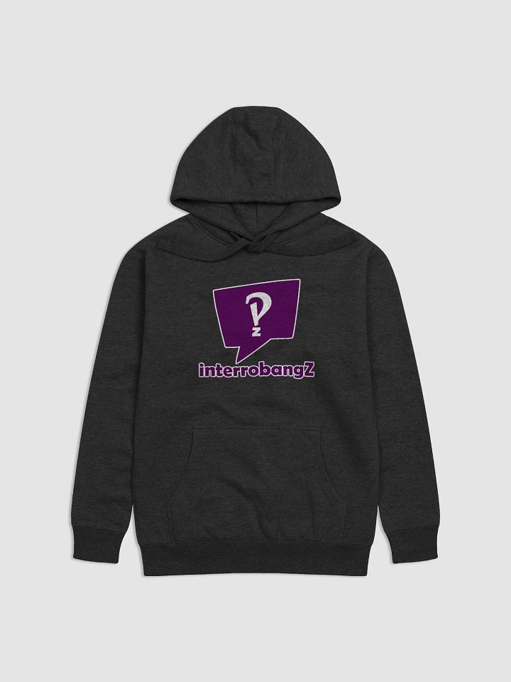 InterrobangZ Hoodie product image (1)