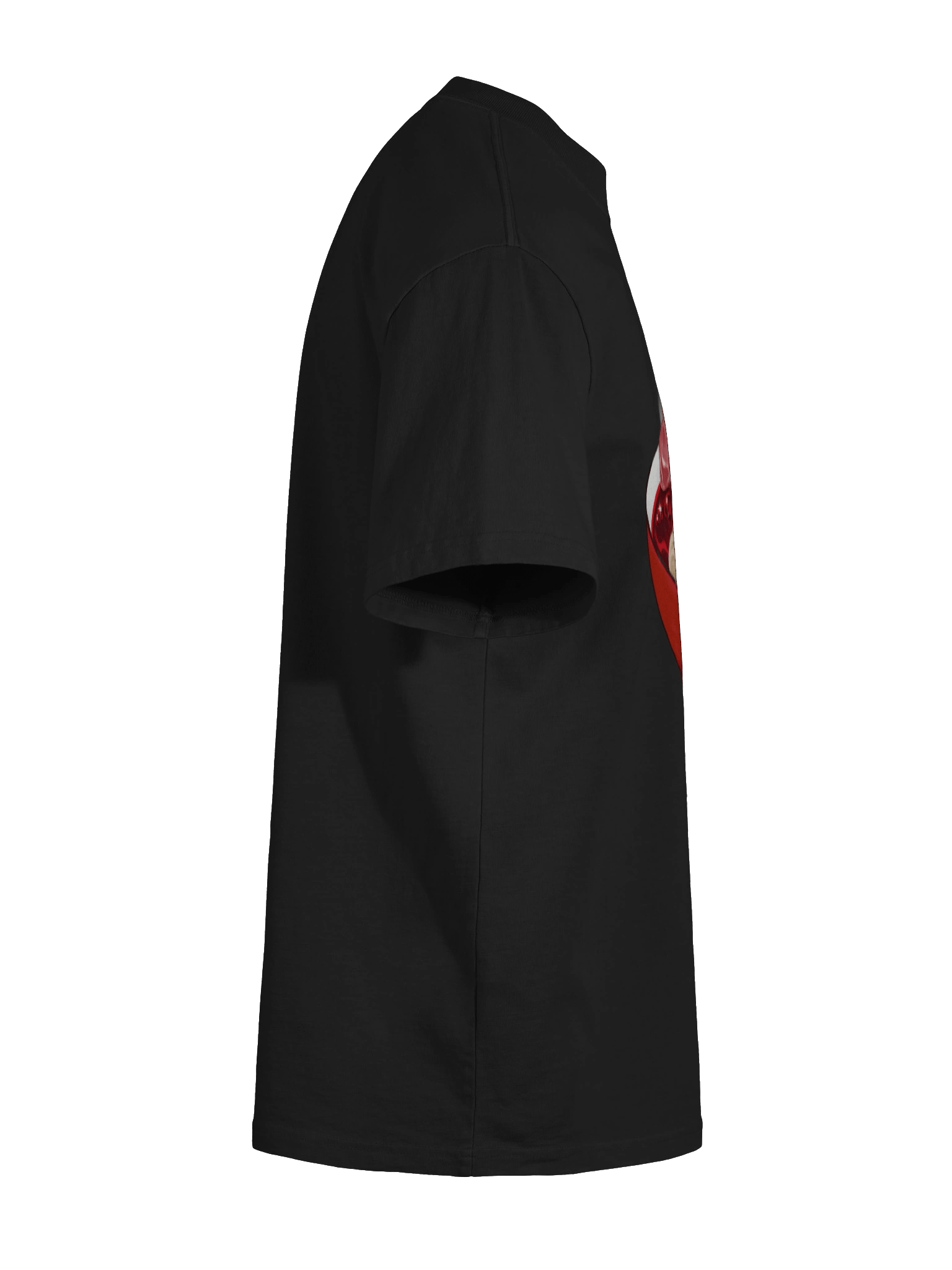 Noodle Bath Time Oversized Tee product image (11)