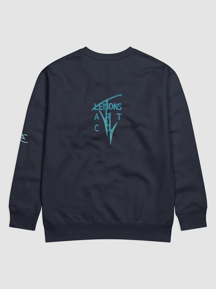 “Miss You” Sweatshirt product image (2)