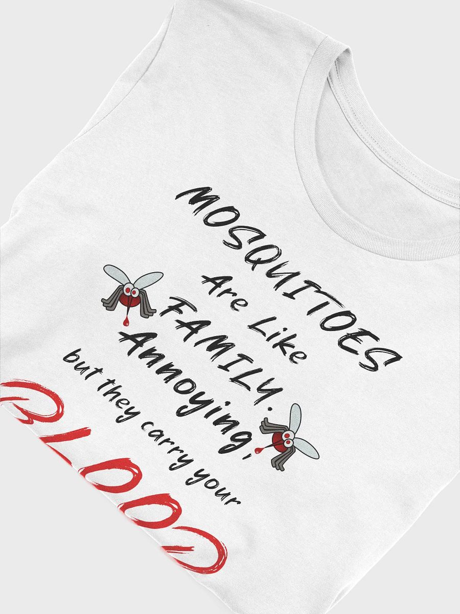 Bloodsuckers Tee product image (5)