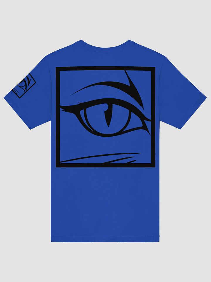 Black Cat's Eye Insignia Tee product image (13)
