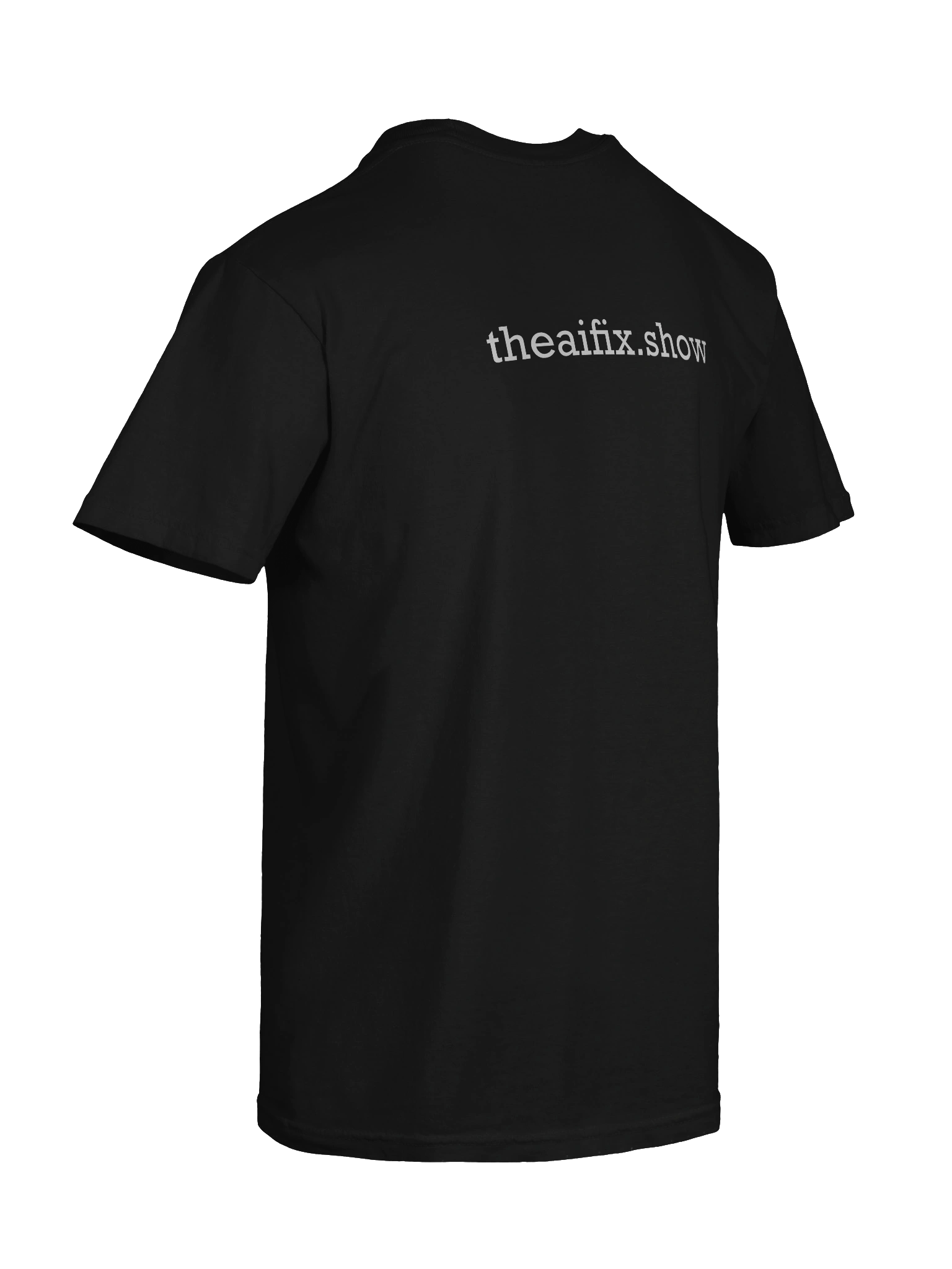 Dystopian dog T-Shirt product image (10)