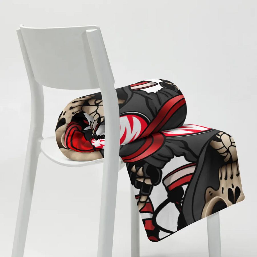 SN BLANKET product image (20)