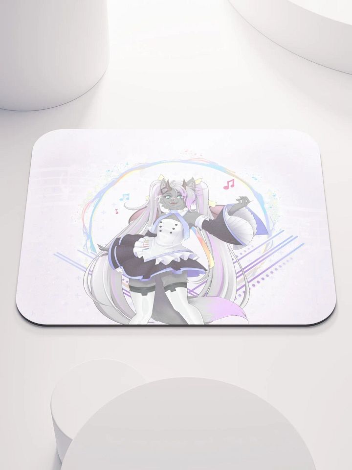 Intergalactic Soup Mousepad product image (2)