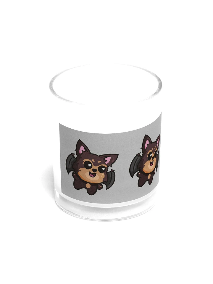 SNOOPY BAT CANDLE product image (2)