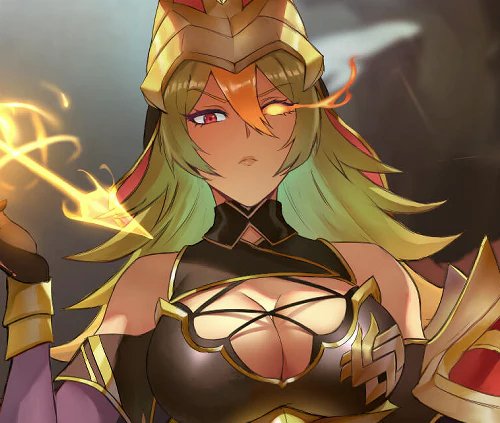Ascended Laegjarn product image (1)