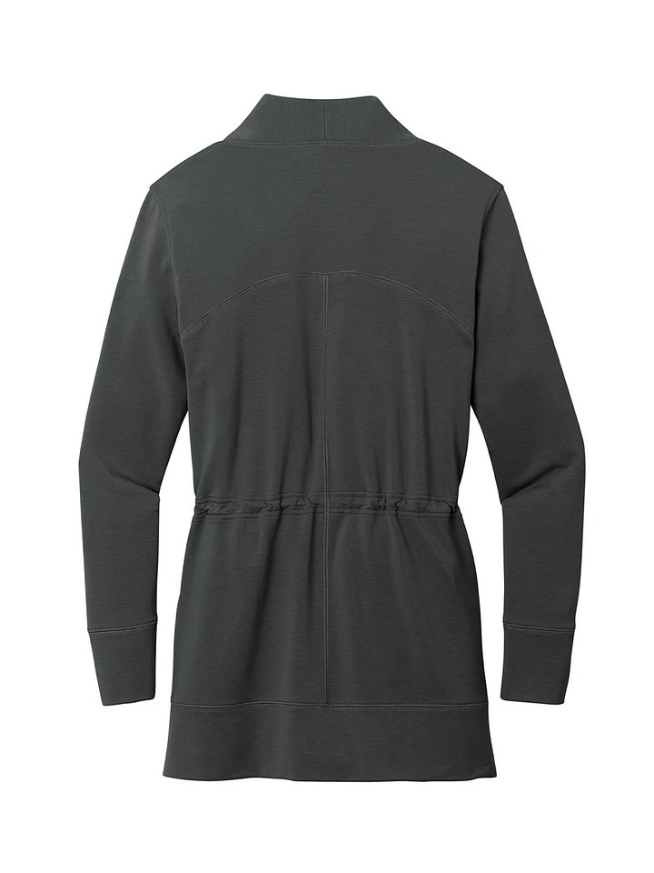 (ND) Women's Microterry Cardigan product image (2)