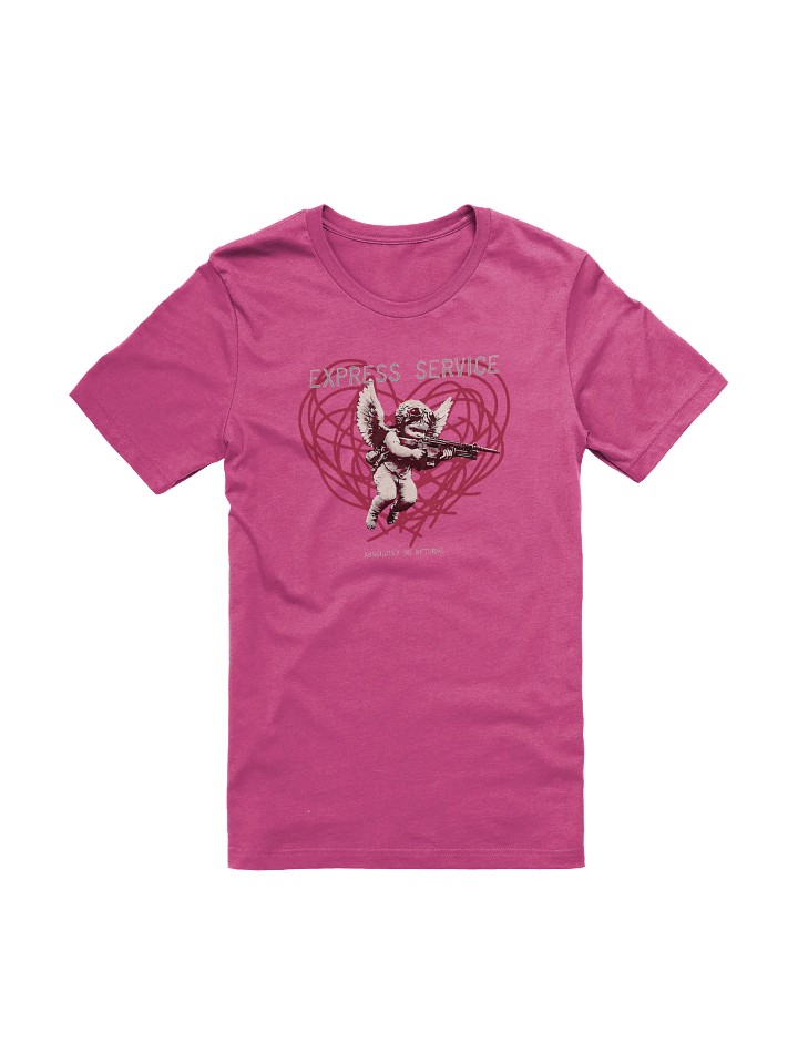 Cupid Express Service Streetwear Tee product image (1)