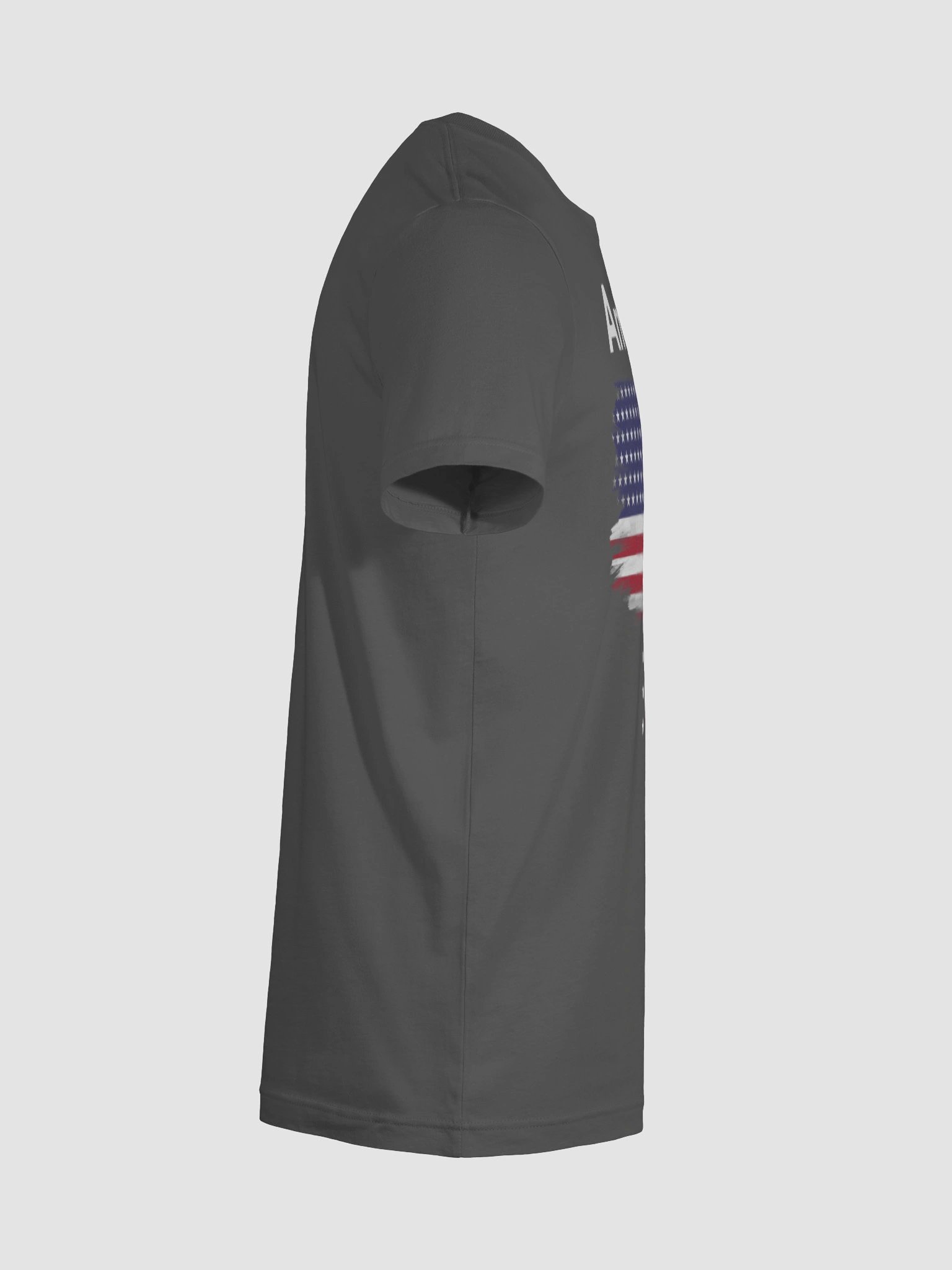 America Founded By A Protest T-Shirt product image (83)