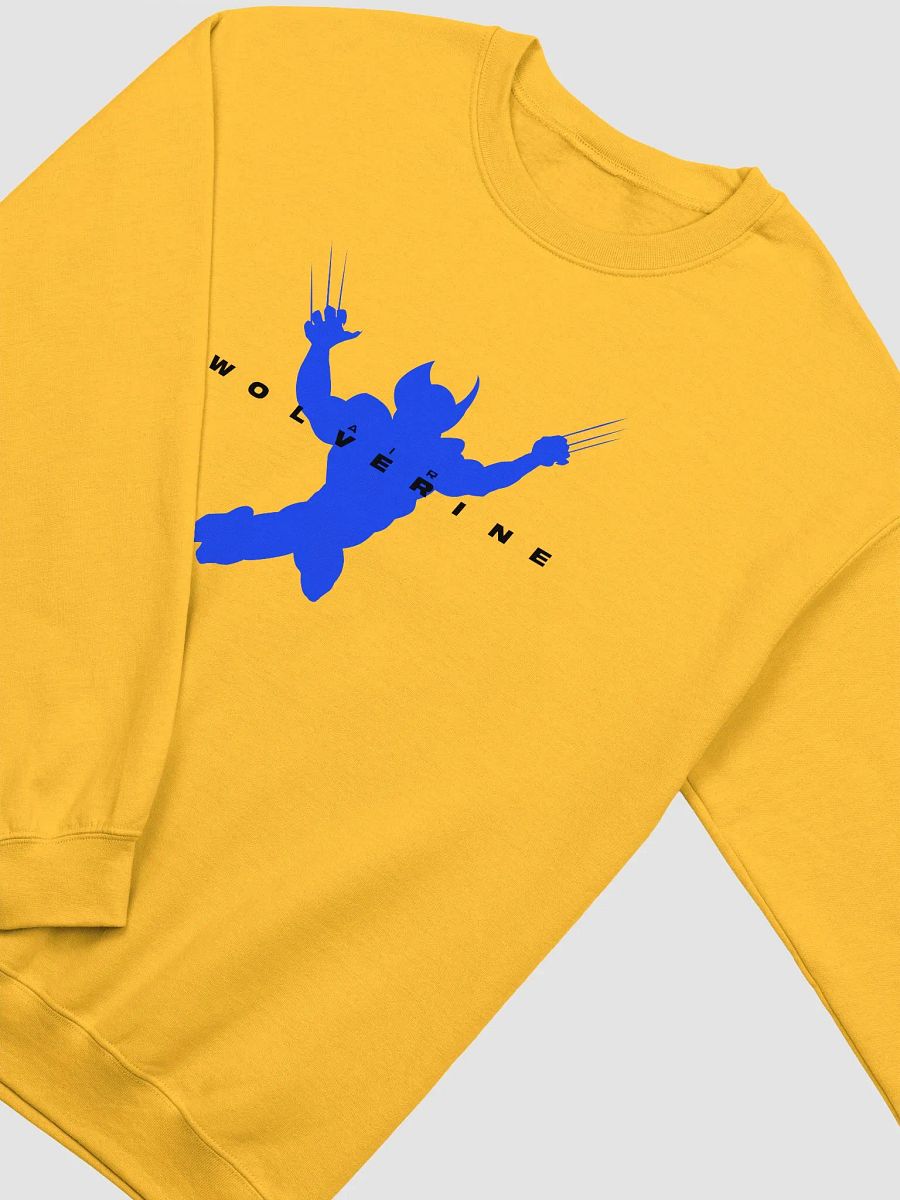 Air Logan Sweatshirt product image (3)
