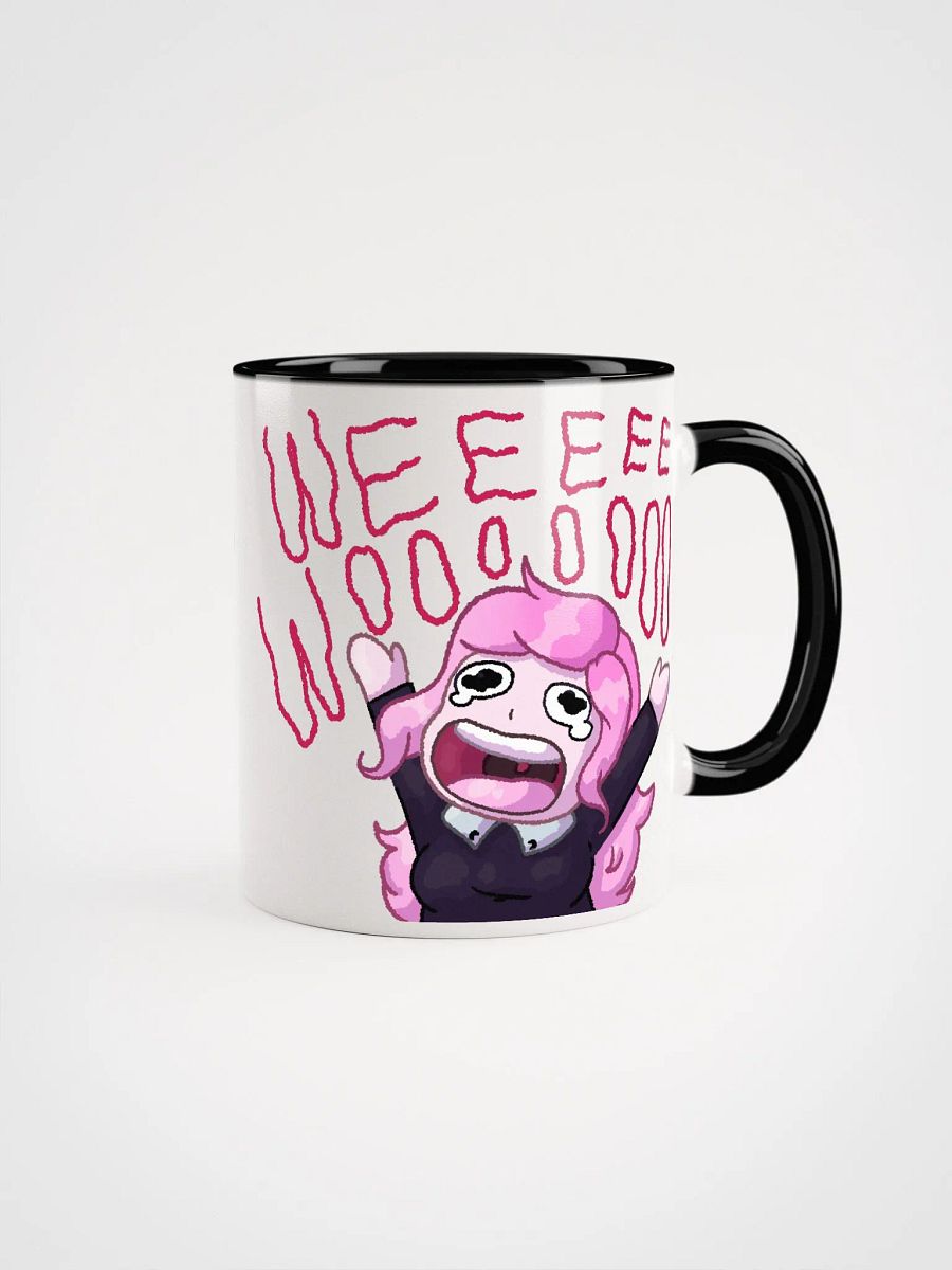Wee Woo Mug product image (3)