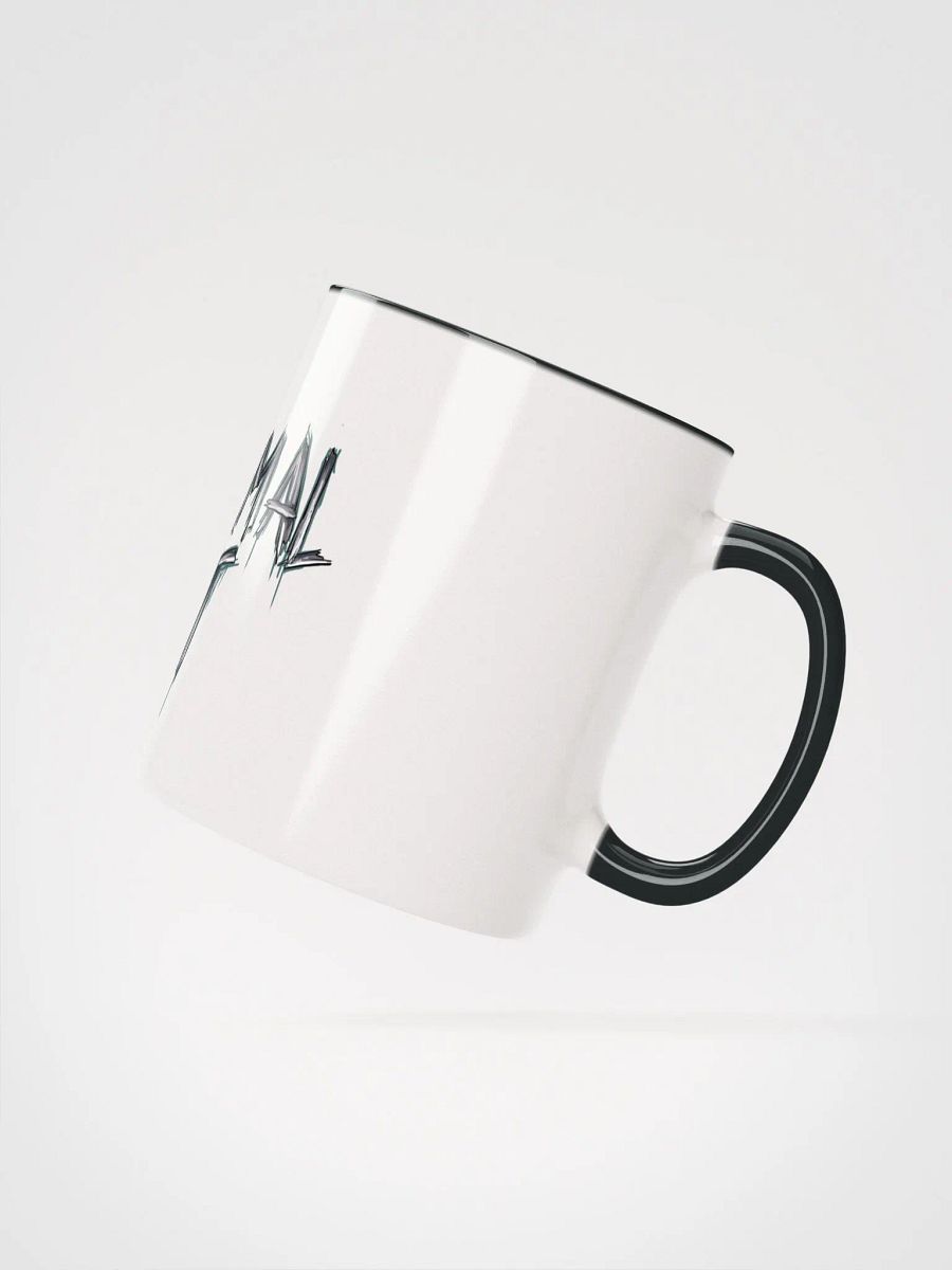 Zombie Logo Mug product image (3)