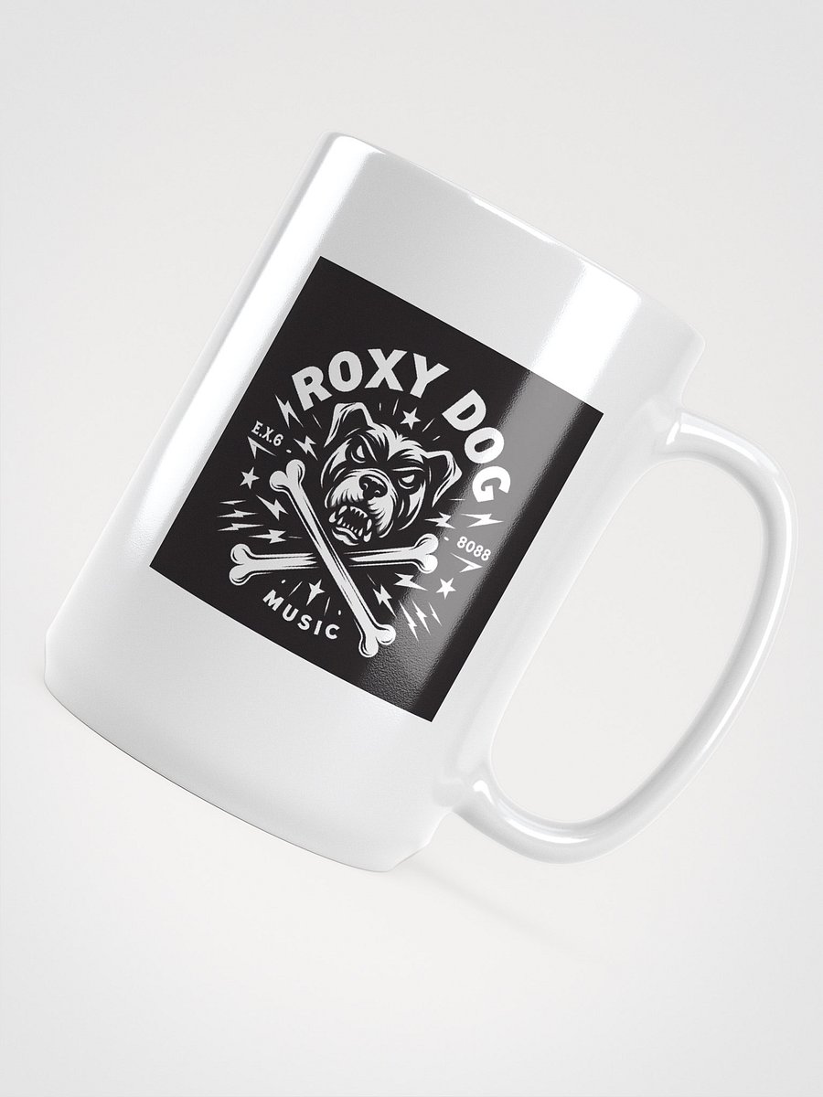 Roxy Dog Music product image (4)