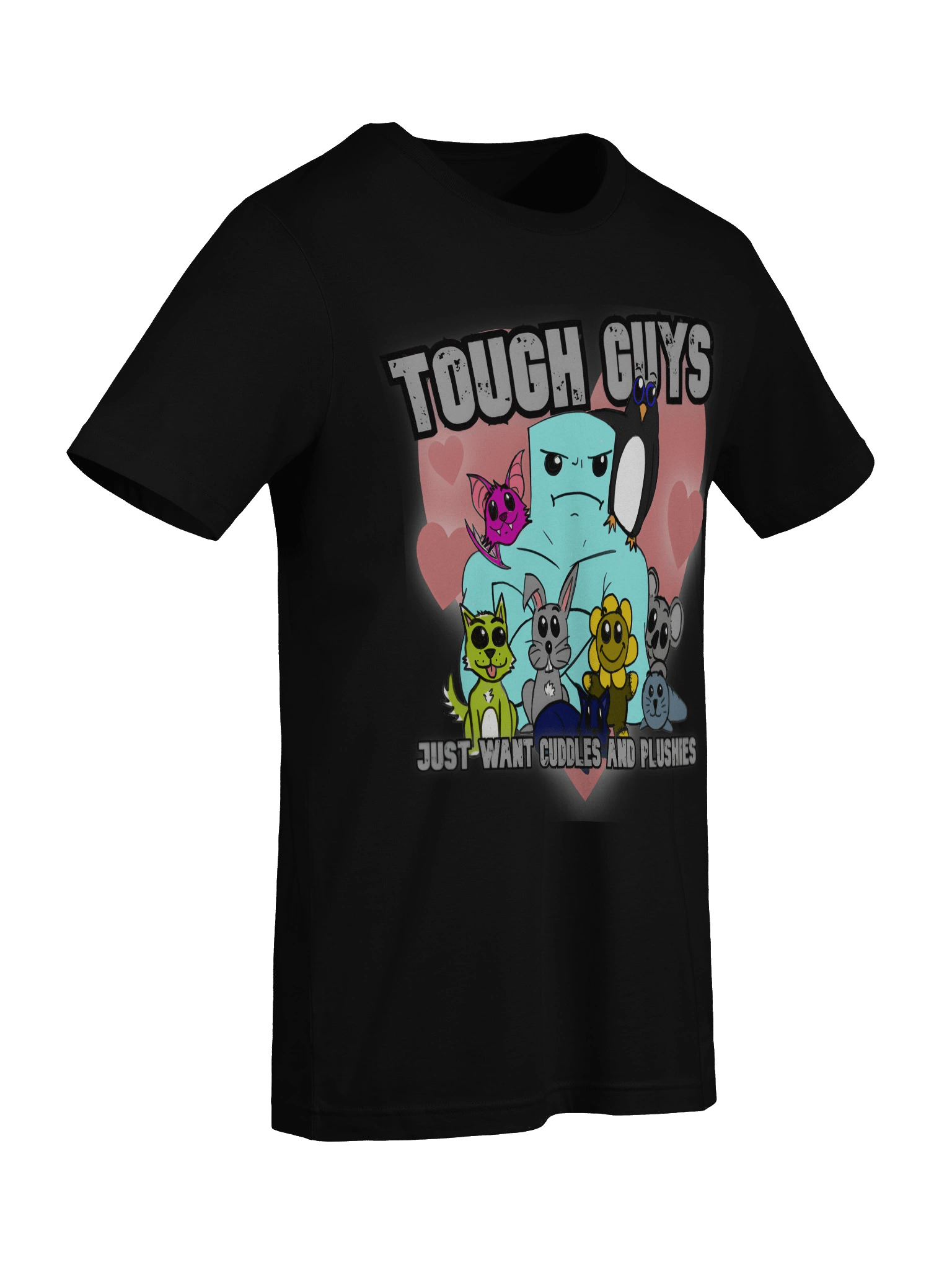 Tough Guys product image (81)