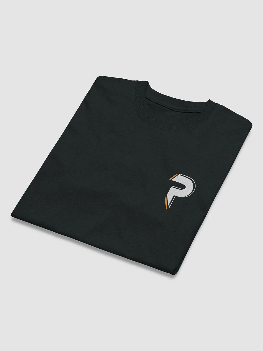 P Logo T-Shirt product image (3)