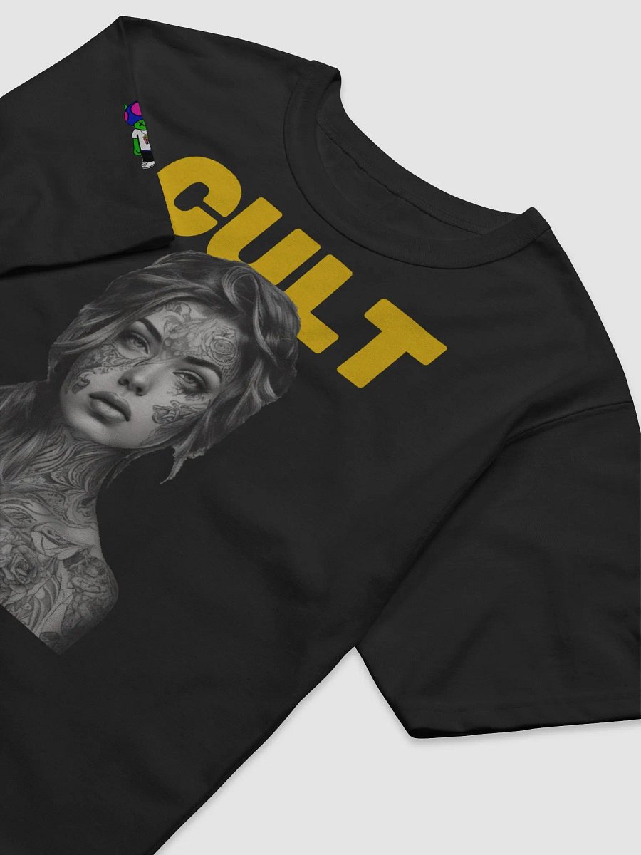 TATTED WOMAN product image (3)