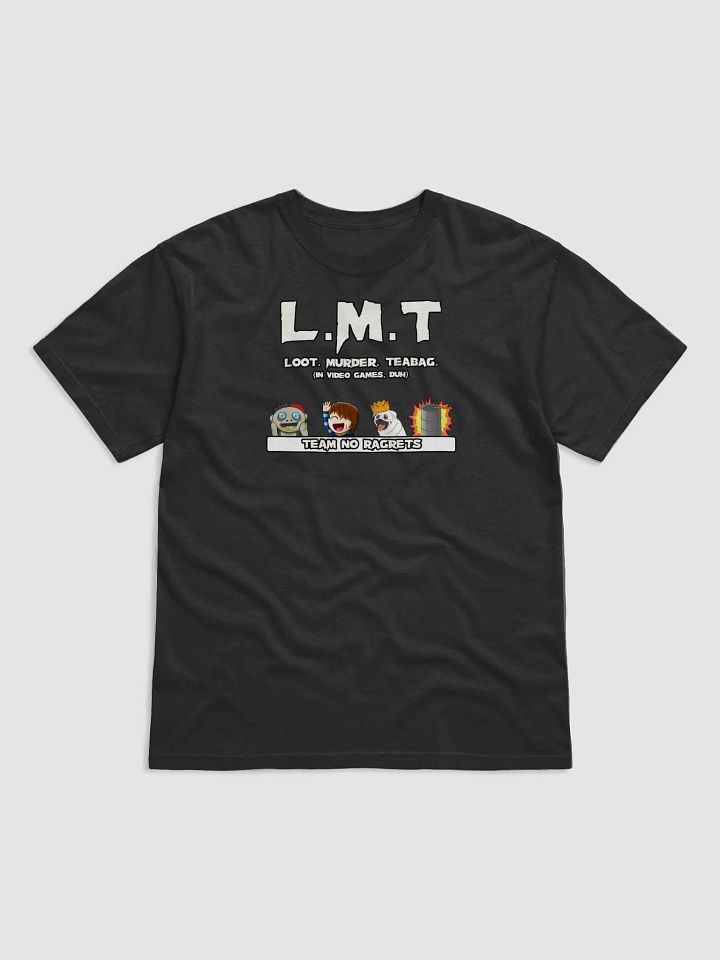 L.M.T Shirt product image (8)