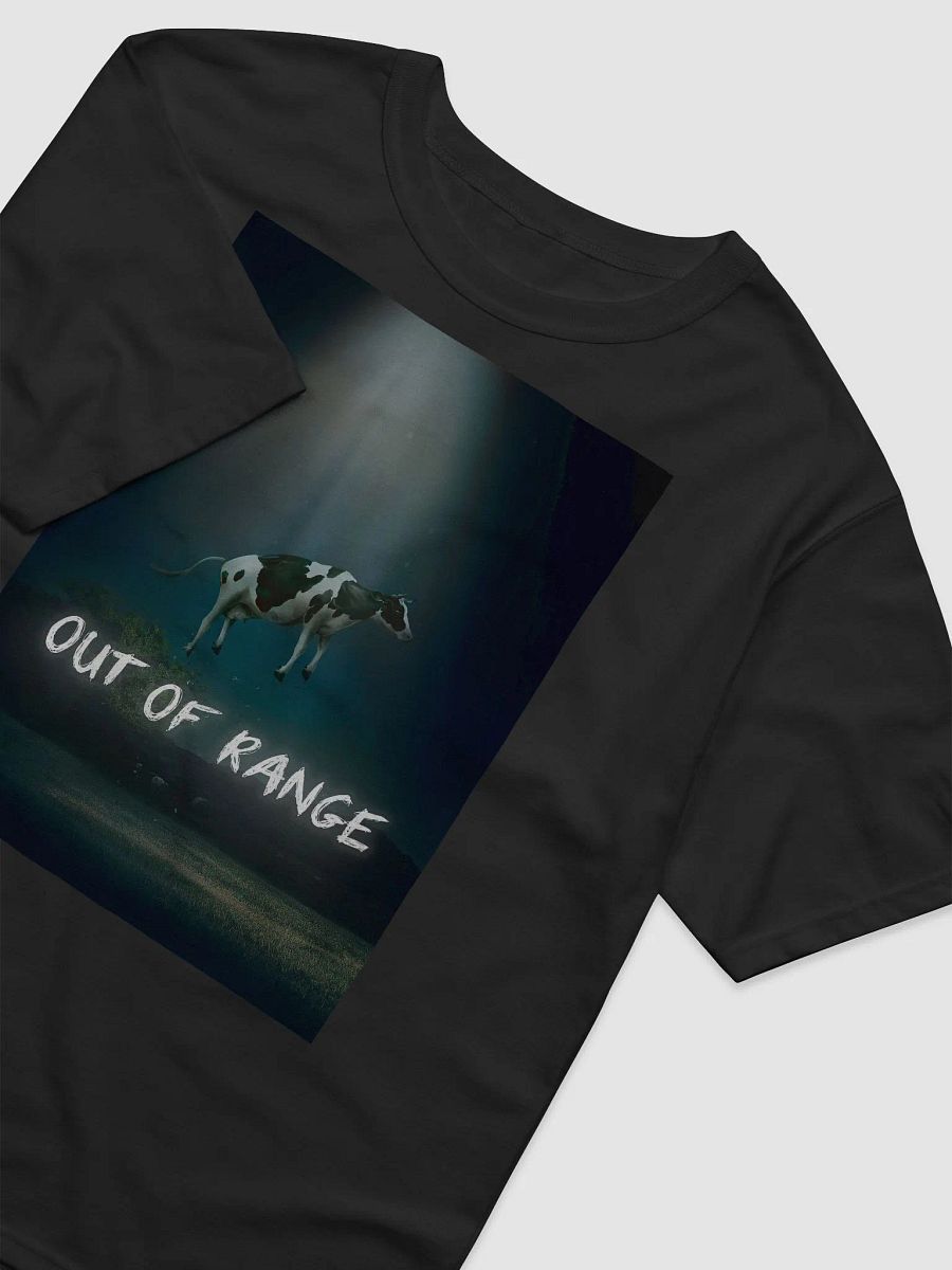 Floating Bovine Spotlight Tee product image (13)