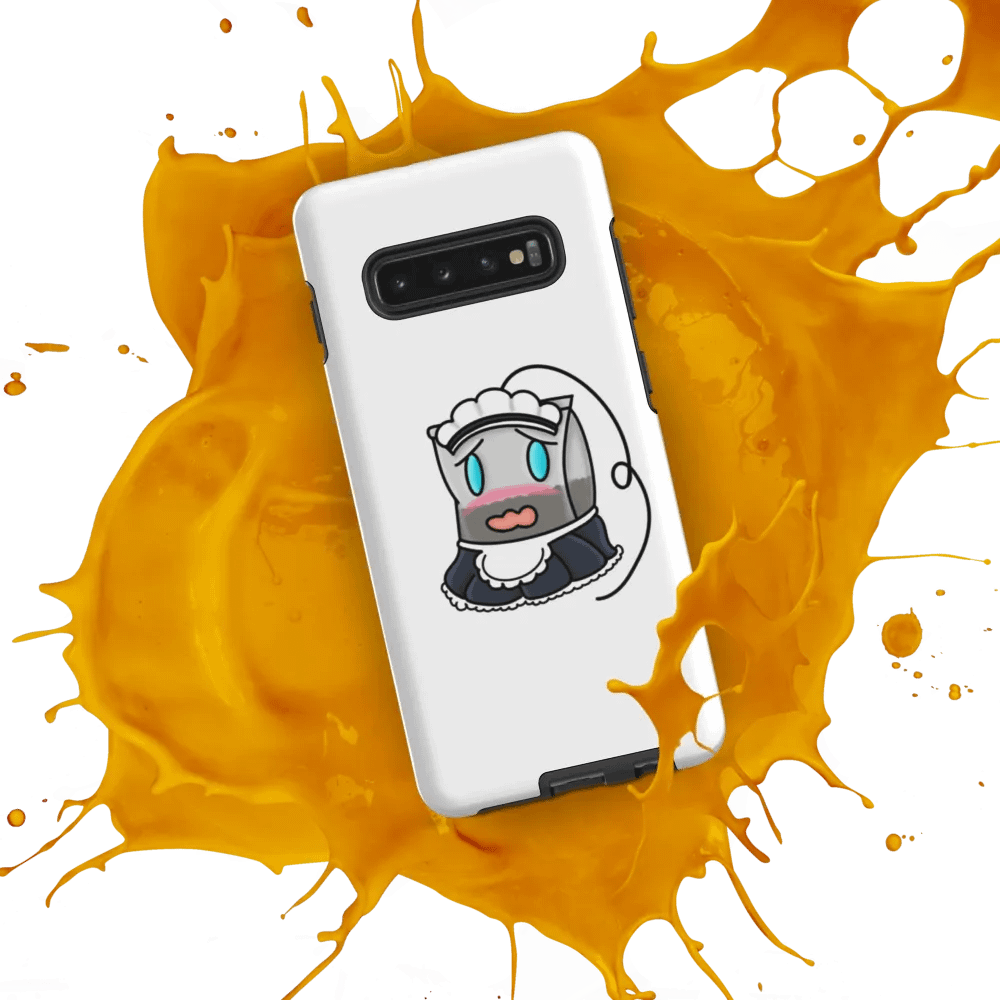 Kipmaid Samsung Tough Phone Case product image (8)