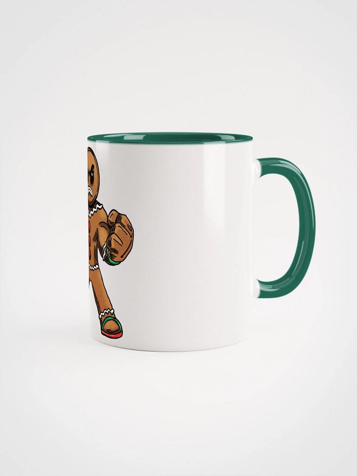 Ginger Snap - Ceramic Mug product image (2)