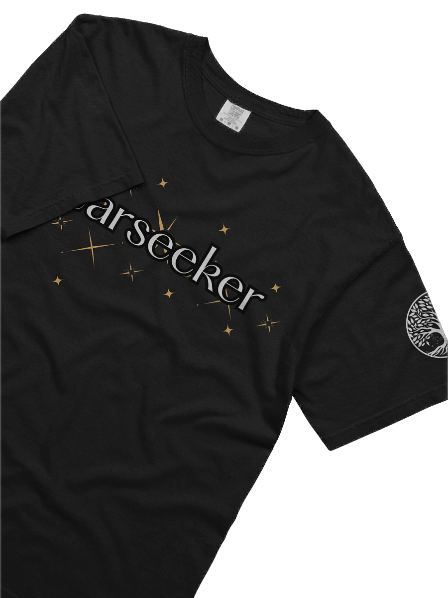 Starseeker Comfort Tee product image (5)