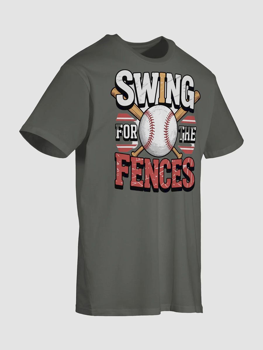 Swing for the Fences product image (7)