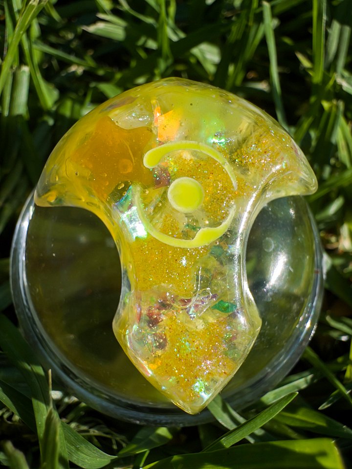 Sunshine & Stars Azem Crystal - Ready to Ship product image (2)