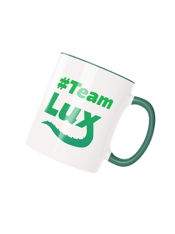 Luxander - Team Lux product image (2)