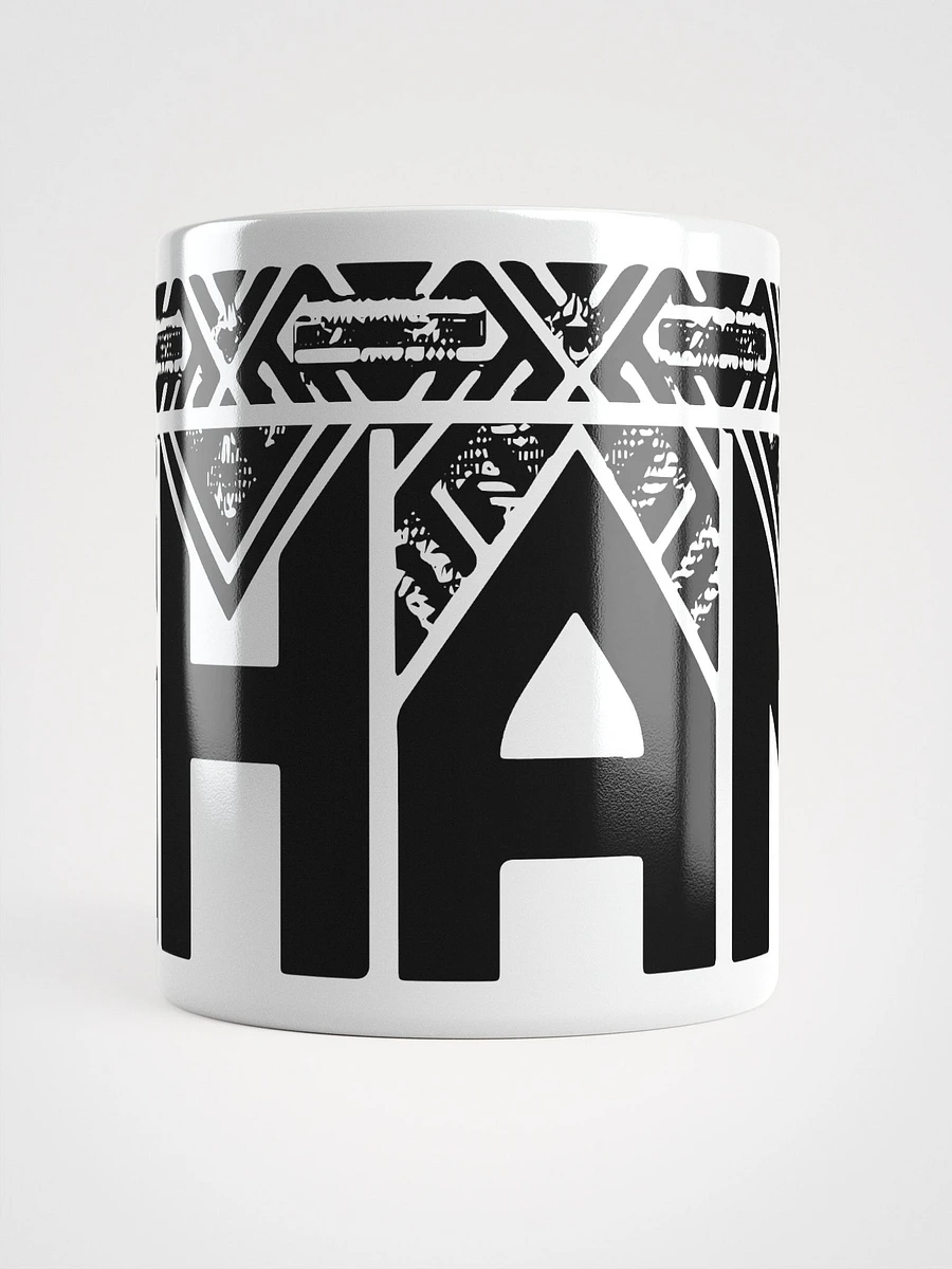 Ghana African Coffee Mug [00010] product image (5)