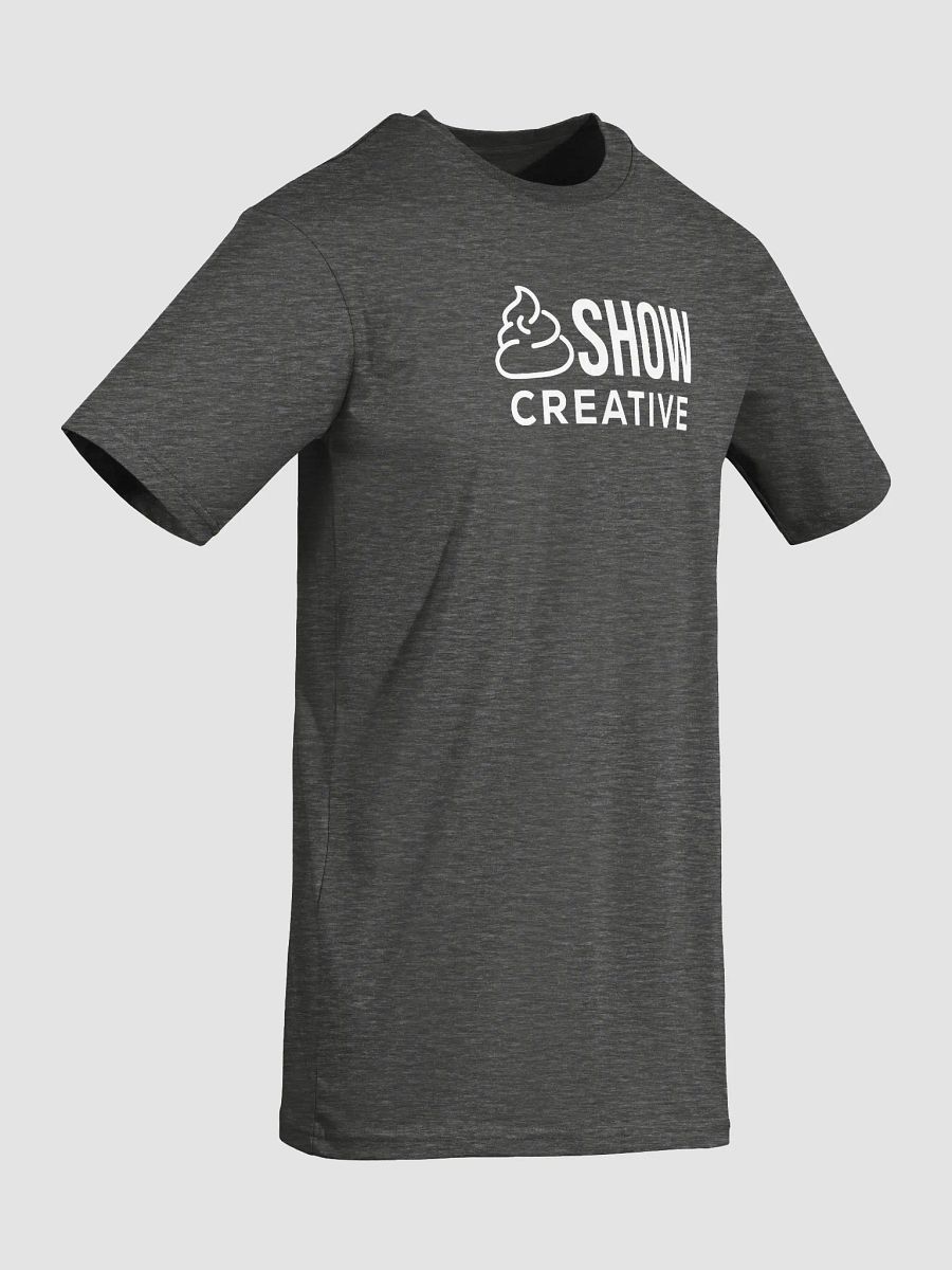 Sh!t Show Creative Tee product image (31)