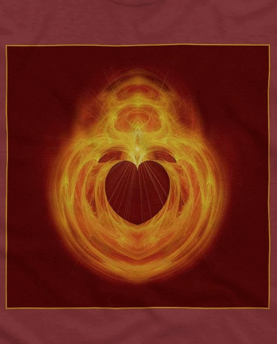 Lumina Heart product image (6)
