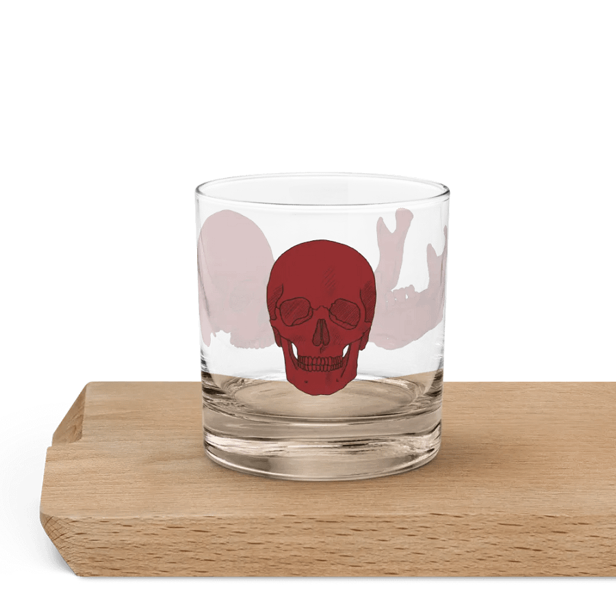 Skull rocks glass product image (5)