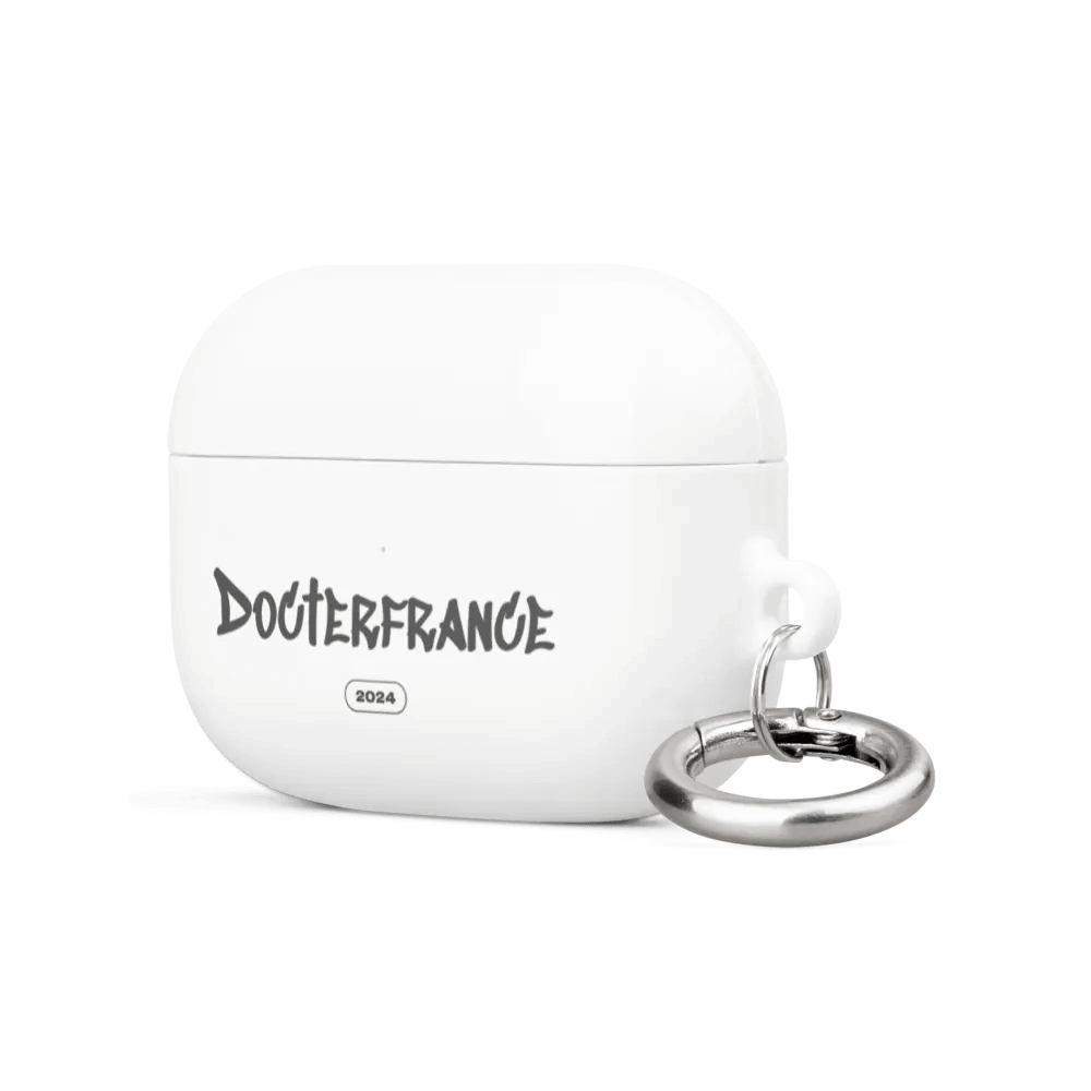 DocterFrance AirPods Case (2024 Edition) product image (8)