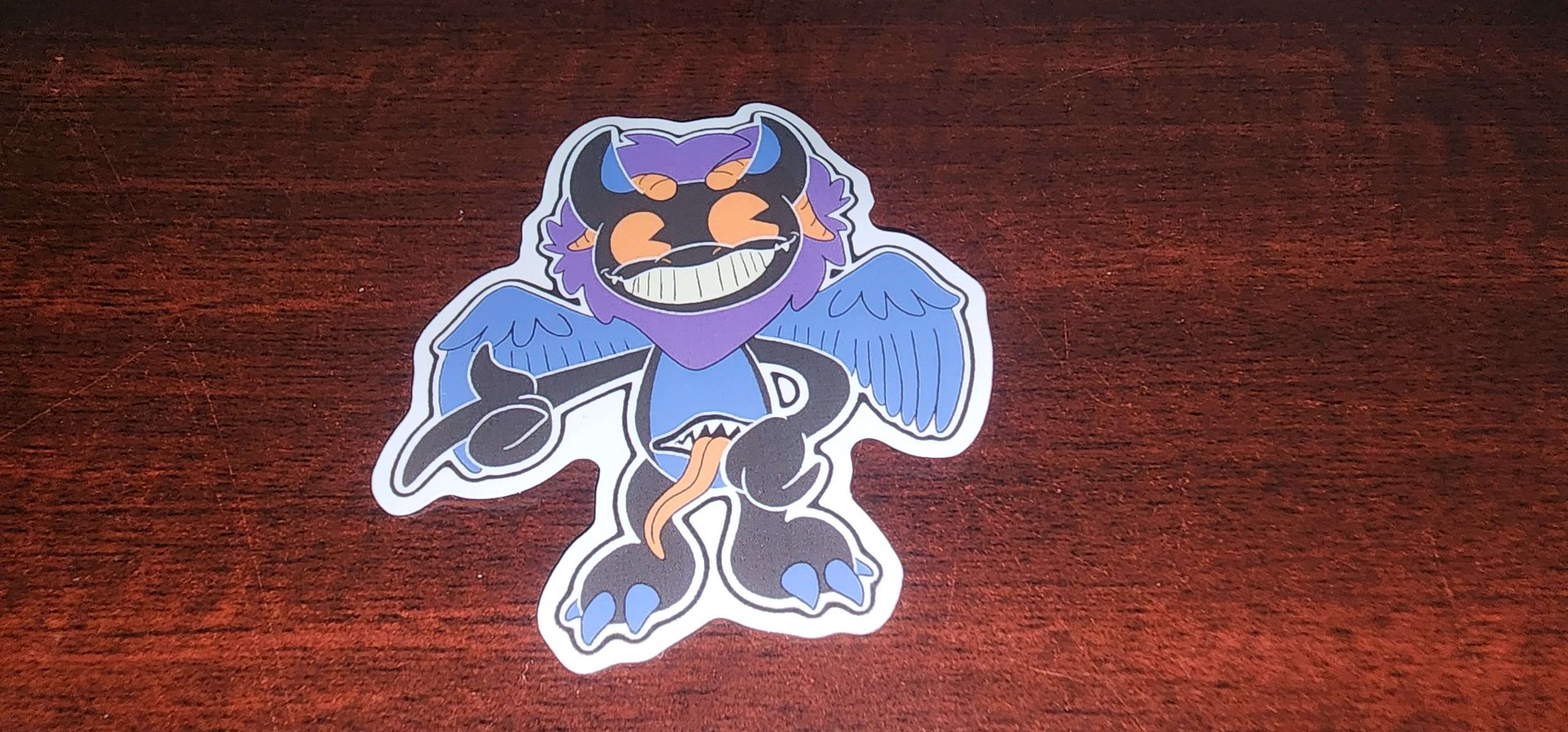 Convention Mystery Sticker Bundle product image (3)