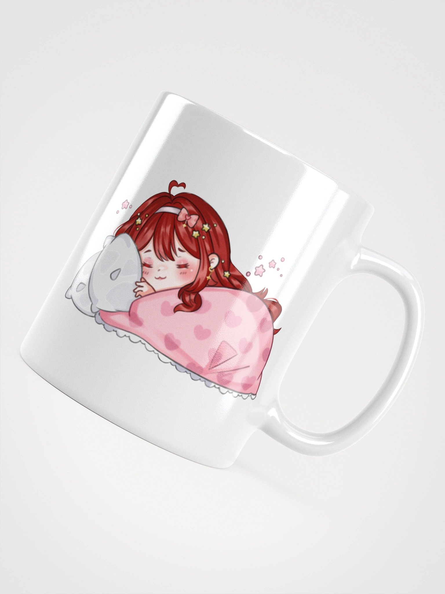 Sleepy Lay Mug product image (11)