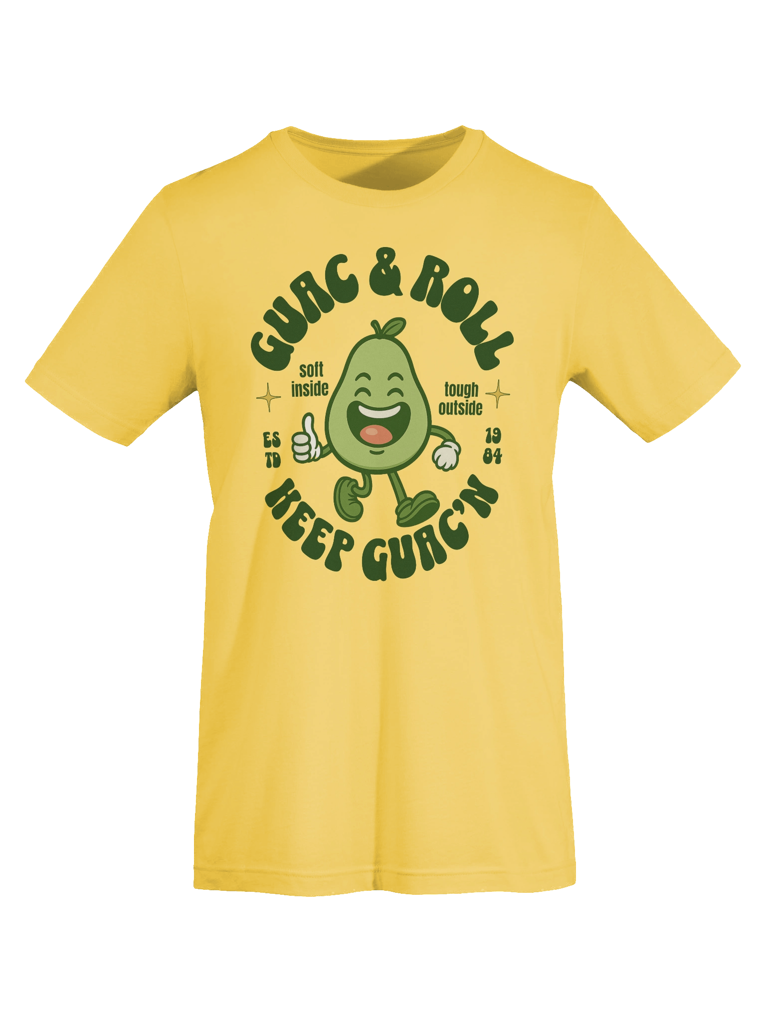 Retro Avocado product image (33)