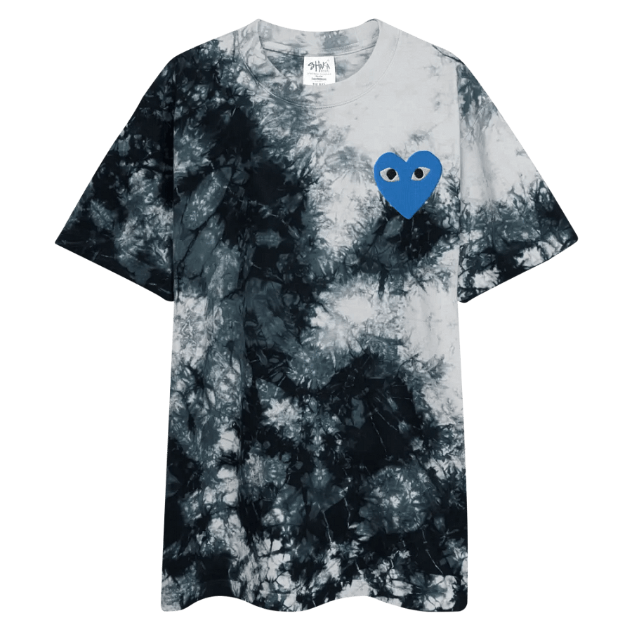 Lonely Heart Tie Die product image (64)