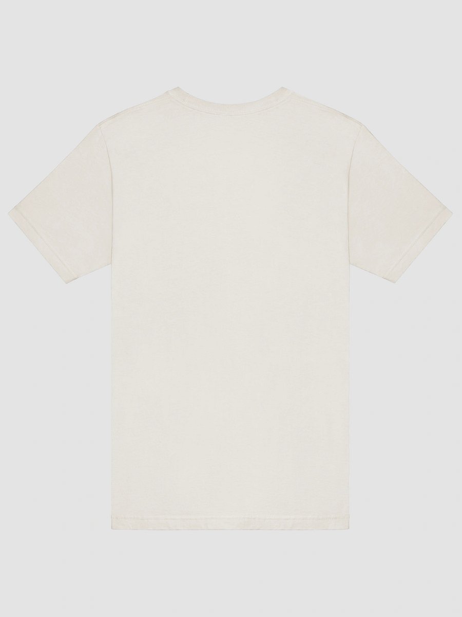 Employ America New Logo T-Shirt - Vintage White product image (6)