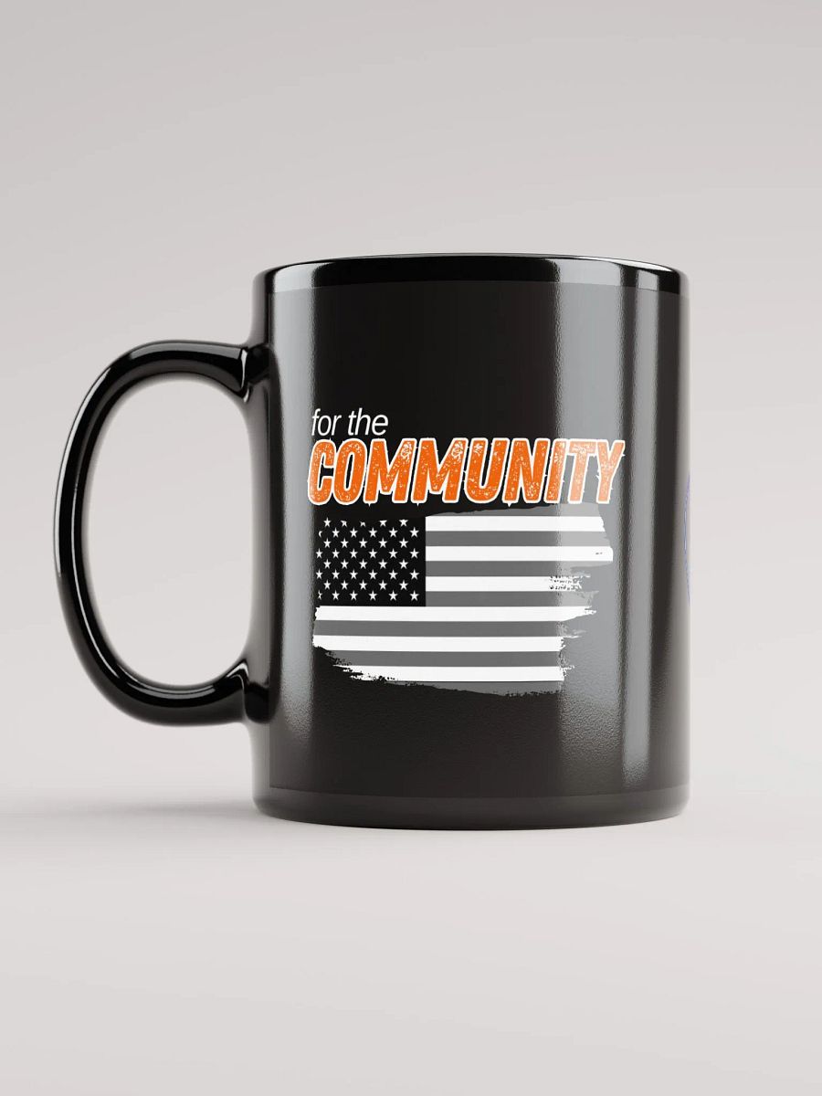 For The Community (GLN) Mug product image (12)