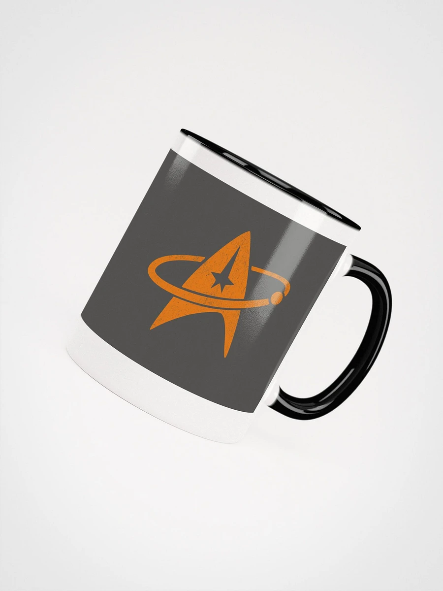 Starfleet Logo Coffee Mug product image (8)