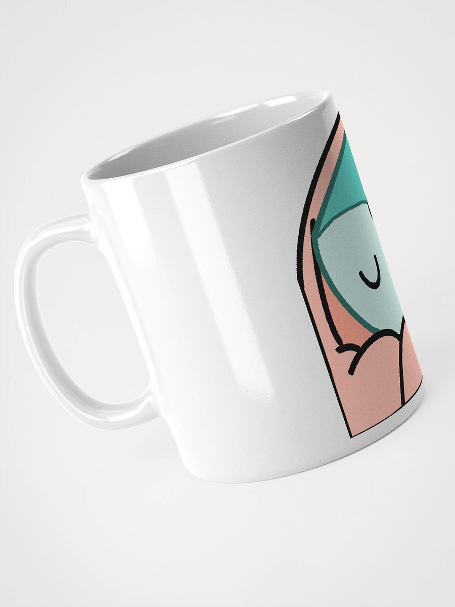 Cozy Shark Mug product image (3)