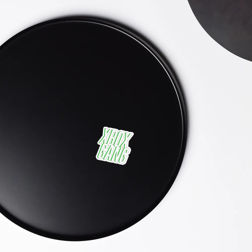 Xbox Gang Magnet product image (6)