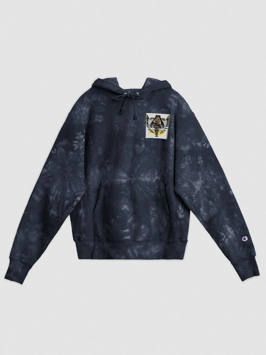 Tweet Heart Tactical Champion Hoodie product image (1)