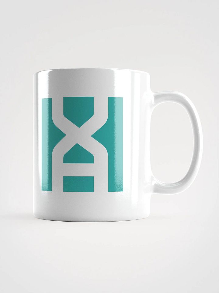 Classic Logo Mug product image (3)