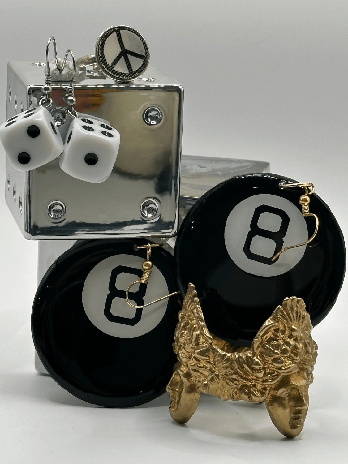 Lady Luck product image (2)