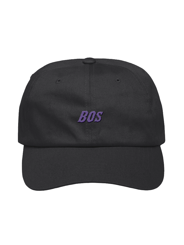 Daddy Bos' Dad Hat product image (28)