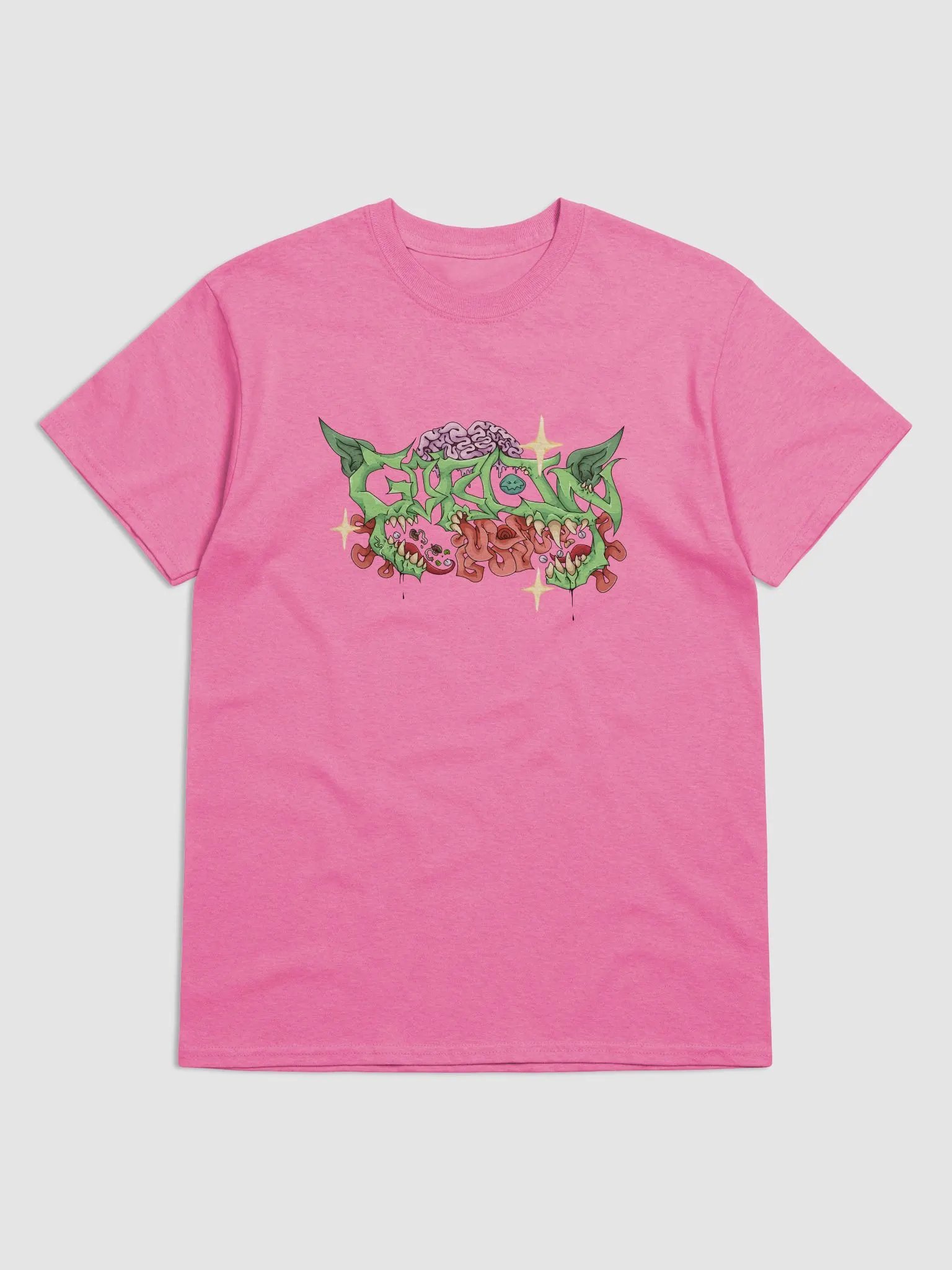 GOBLIN TEE product image (1)