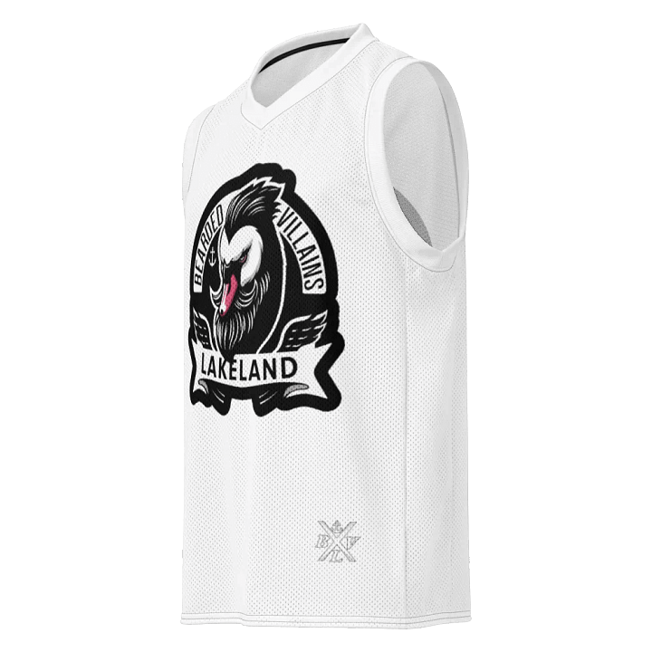 LBV All-Star Performance Basketball Jersey product image (1)